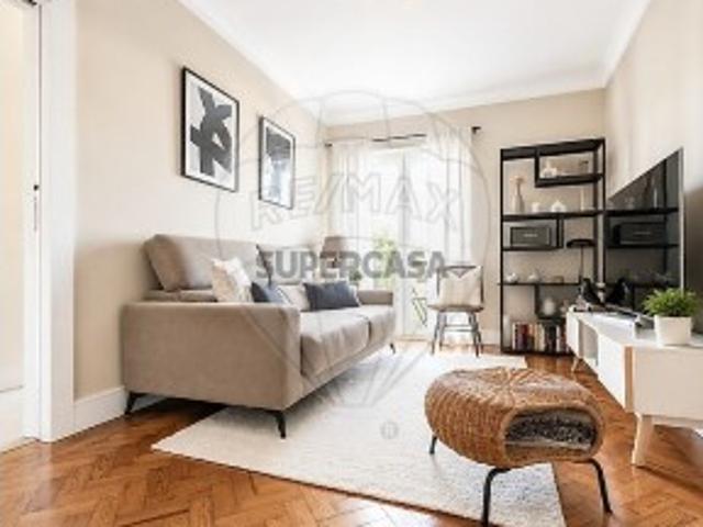 Casa venda em Lisboa