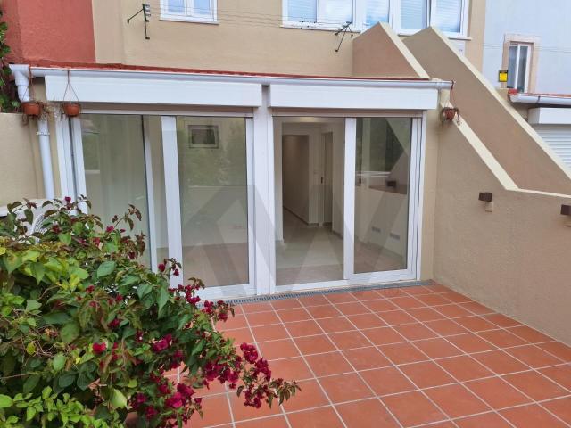 Apartamento venda em São Vicente de Fora, Lisboa