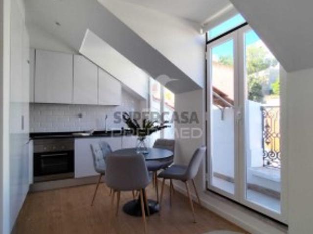 Casa venda em Lisboa