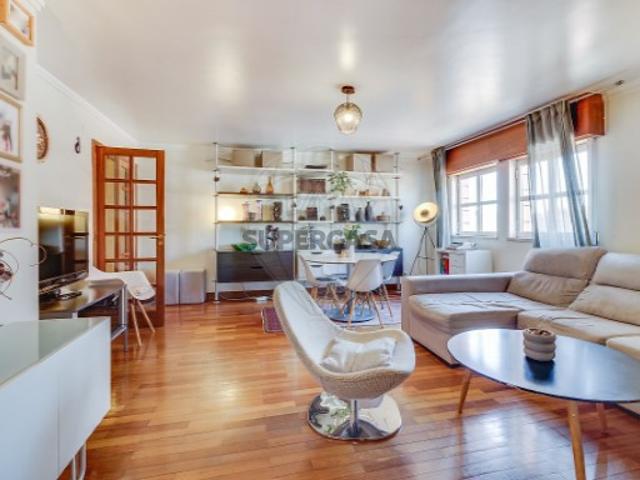 Casa venda em São Vicente de Fora, Lisboa