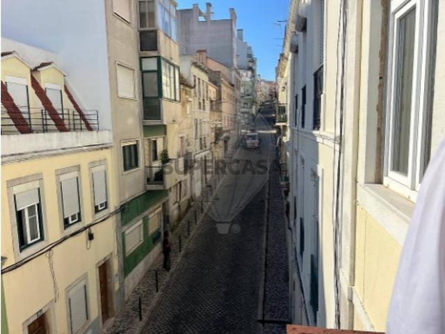 Casa venda em Santa Engrácia, Lisboa