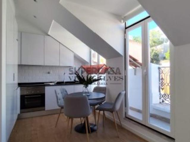 Casa venda em Lisboa