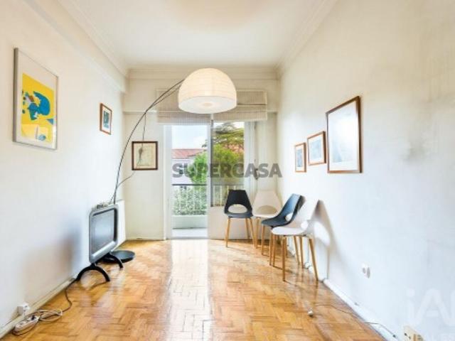 Casa venda em São Vicente de Fora, Lisboa