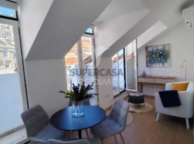 Casa venda em Lisboa