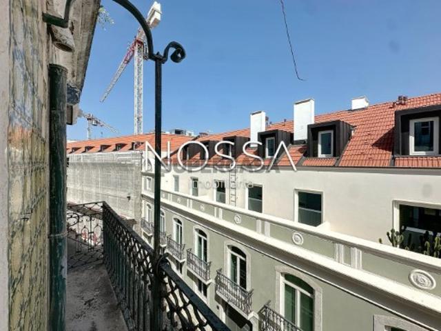 Casa venda em São Vicente de Fora, Lisboa