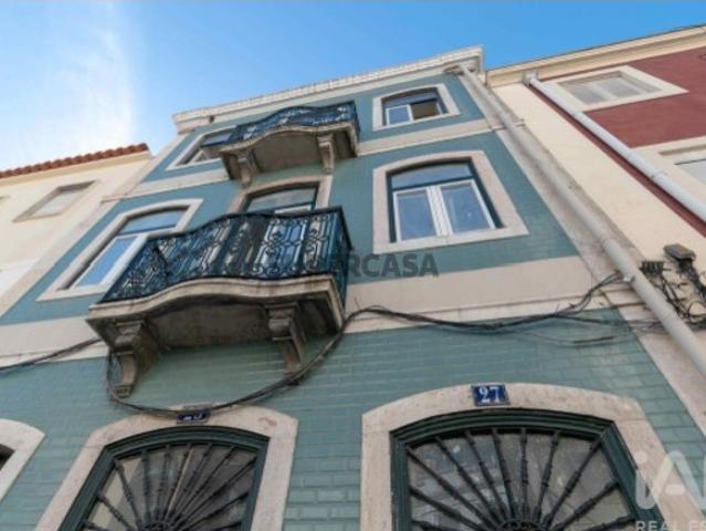 Casa venda em Lisboa