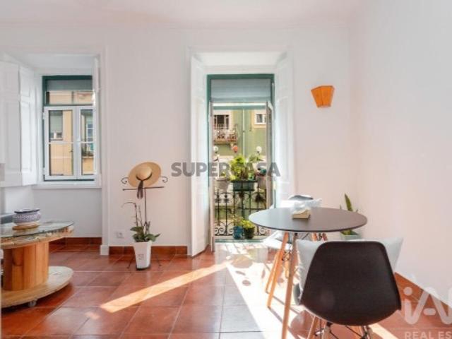 Casa venda em Lisboa