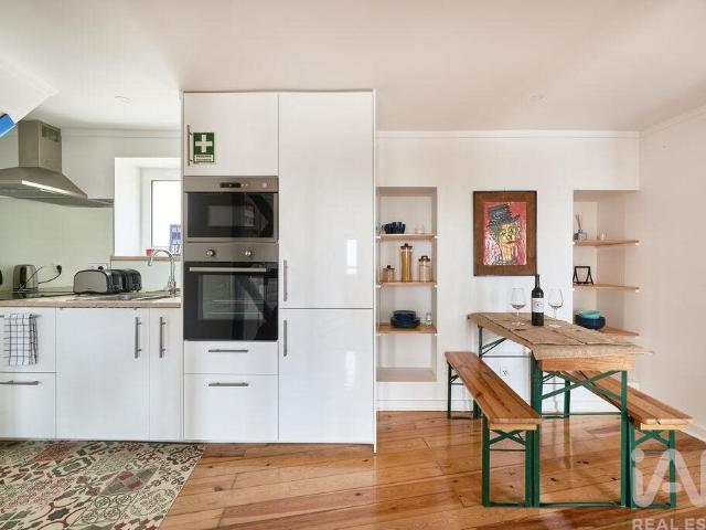 Apartamento venda em Lisboa