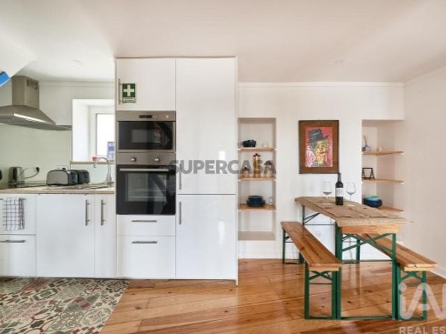 Casa venda em Lisboa