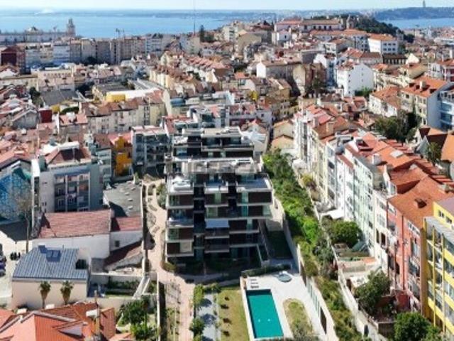 Casa venda em São Vicente de Fora, Lisboa