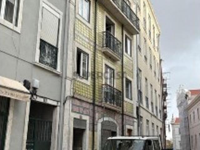 Casa venda em São Vicente de Fora, Lisboa