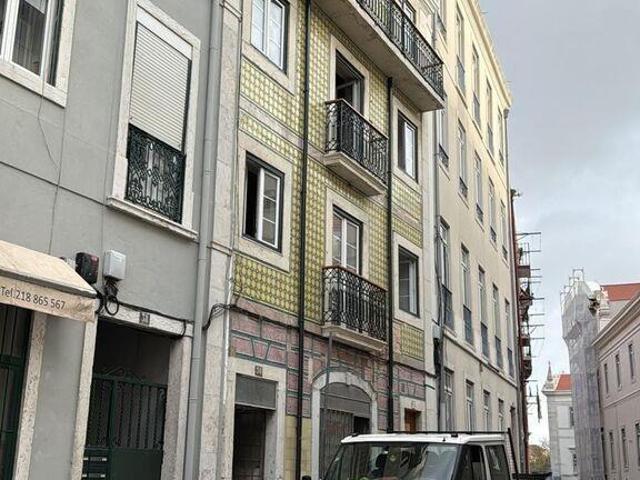 Apartamento venda em Santa Maria Maior, Lisboa