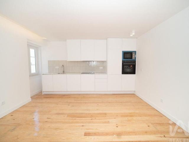 Apartamento venda em São Vicente de Fora, Lisboa