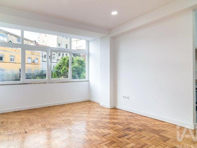 Apartamento venda em São Vicente de Fora, Lisboa