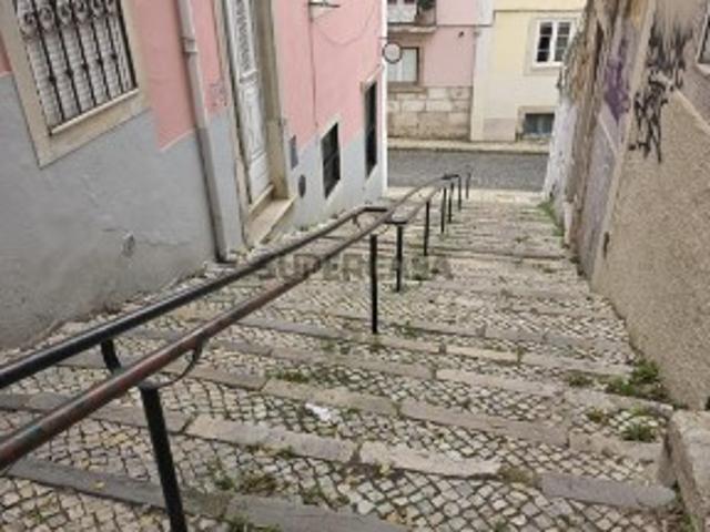 Casa venda em São Vicente de Fora, Lisboa