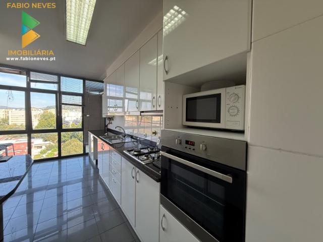 Apartamento venda em Lamaçães, Braga
