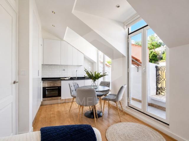 Apartamento venda em Lisboa