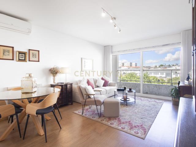 Apartamento venda em Urbanização Real Forte, Santiago Dos Velhos