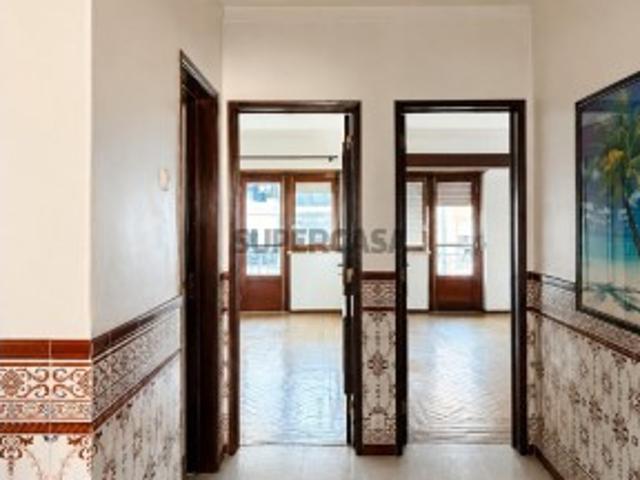 Casa venda em Santiago Dos Velhos, Lisboa