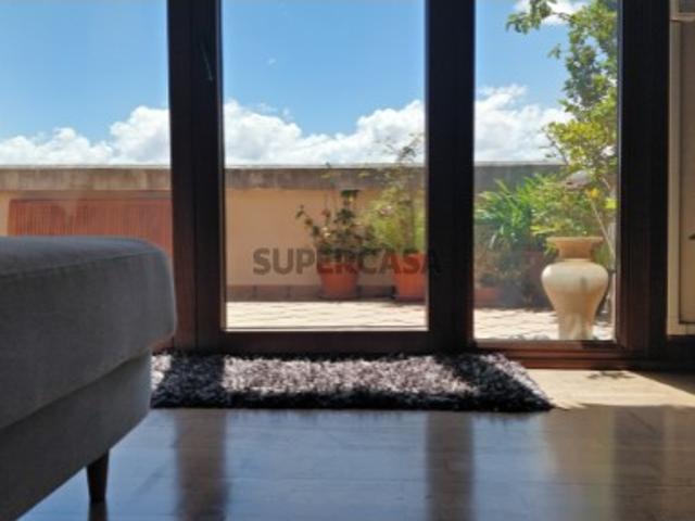 Casa venda em Loures, Real Forte
