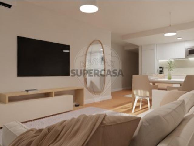 Casa venda em Loures, Urbanização Real Forte