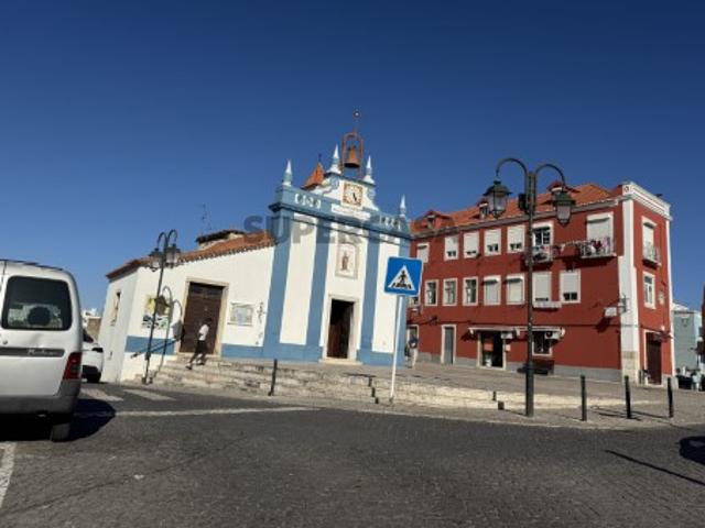 Casa venda em Santiago Dos Velhos, Lisboa