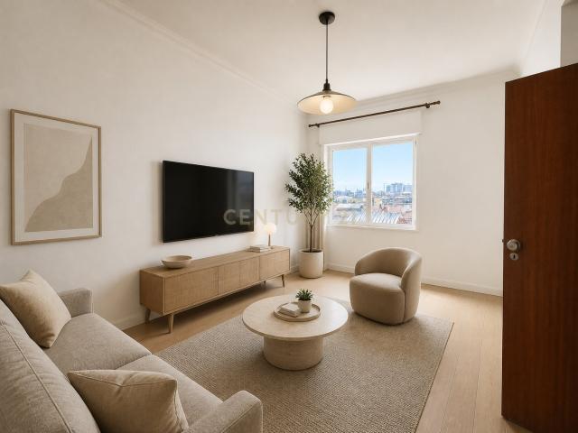 Apartamento venda em Santiago Dos Velhos, Lisboa