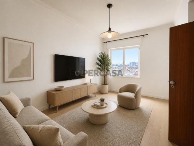 Casa venda em Santiago Dos Velhos, Lisboa