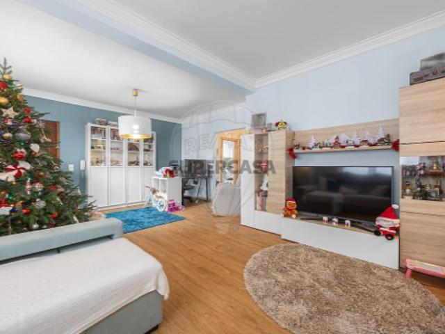 Casa venda em Salvaterra De Magos, Santarém