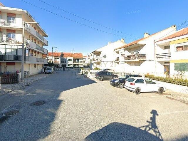 Apartamento venda em Benavente, Santarém