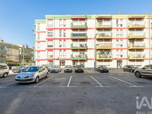 Apartamento venda em Benavente, Santarém