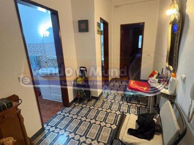 Apartamento venda em Benavente, Santarém