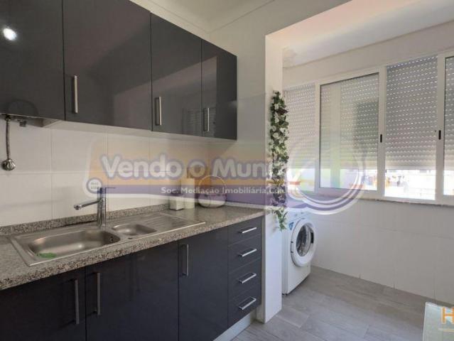Apartamento venda em Benavente, Santarém