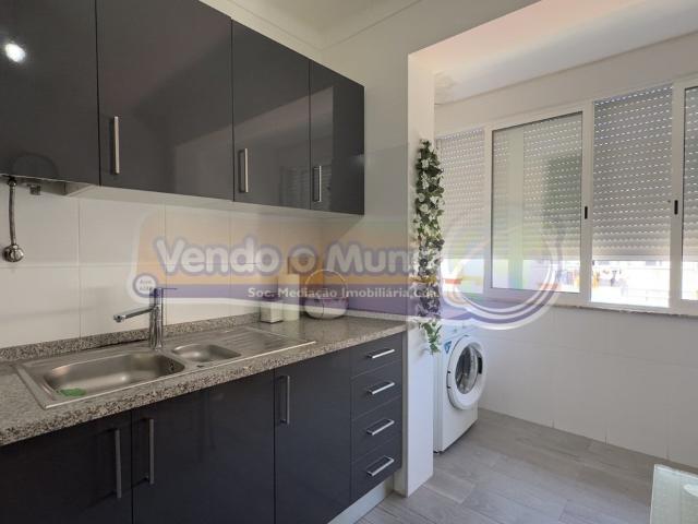Apartamento venda em Porto Alto, Benavente