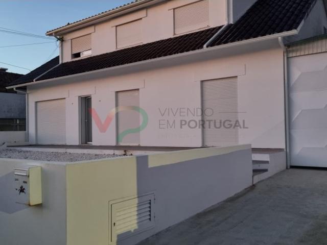 Apartamento alugar em Anadia, Aveiro