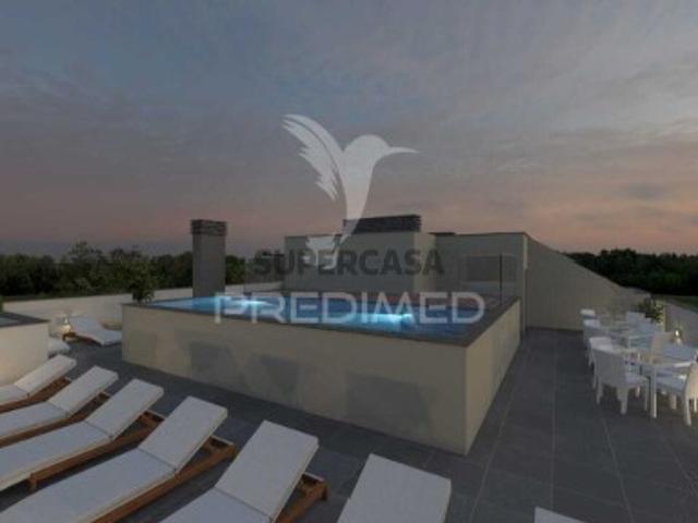 Casa venda em Faro