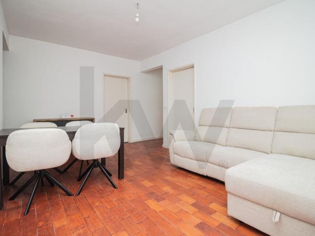 Apartamento venda em Pirescoxe, Santiago Dos Velhos