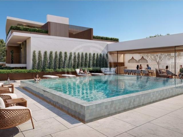 Apartamento venda em Tavira, Faro