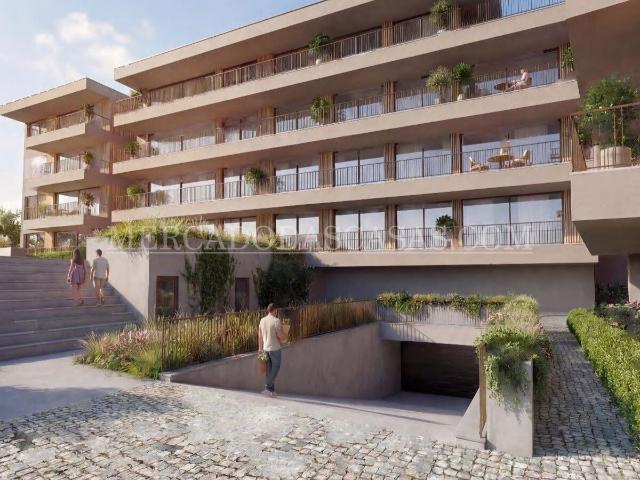 Apartamento venda em Santa Maria da Feira, Travanca, Sanfins e Espargo, Santa Maria da Feira