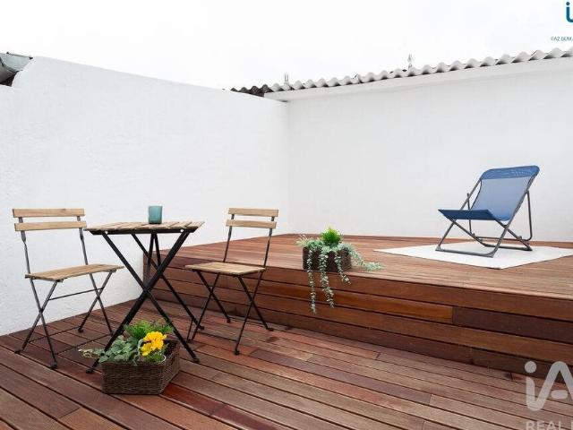 Apartamento venda em Lisboa