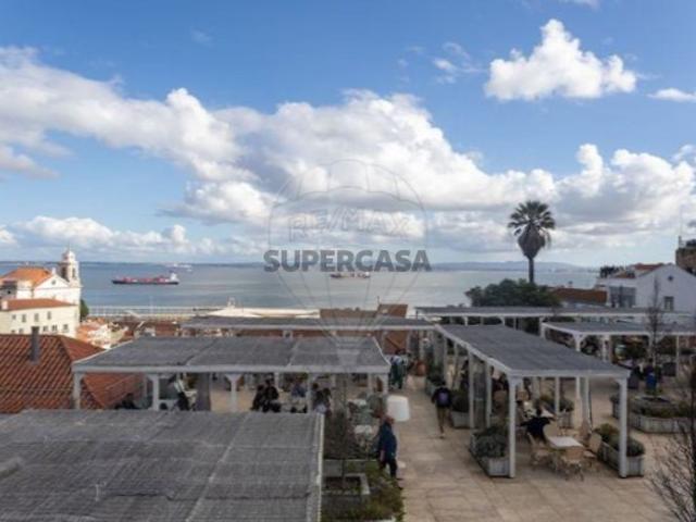 Casa venda em São Vicente de Fora, Lisboa