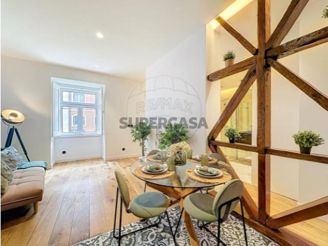 Casa venda em Santa Maria Maior, Lisboa