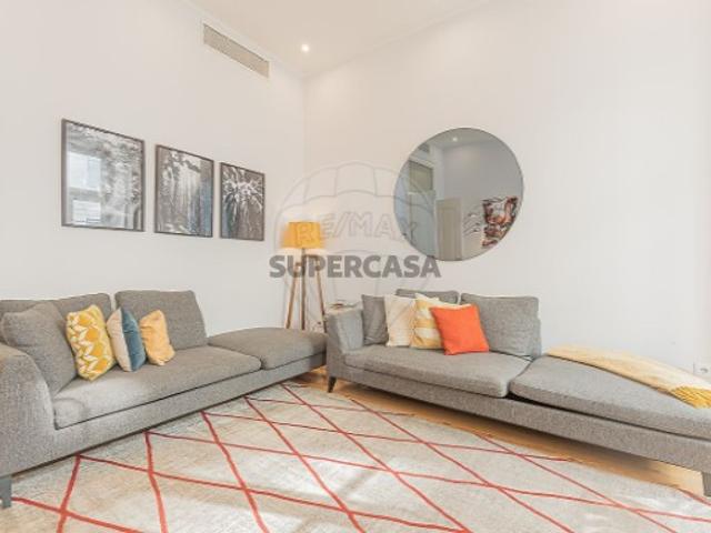 Casa venda em Santa Maria Maior, Lisboa