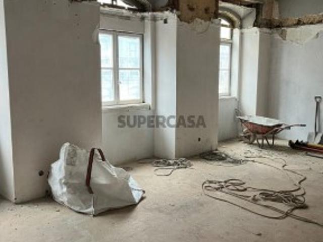 Casa venda em Santa Maria Maior, Lisboa