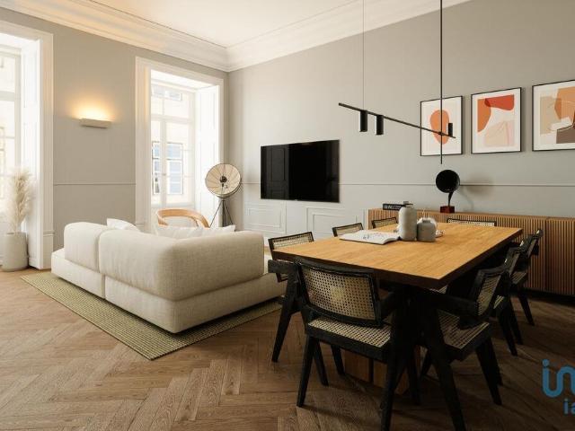 Apartamento venda em Baixa, Lisboa