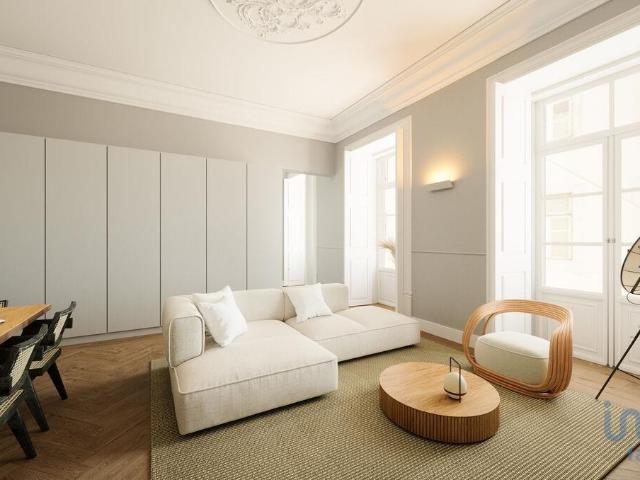 Apartamento venda em Santa Maria Maior, Lisboa