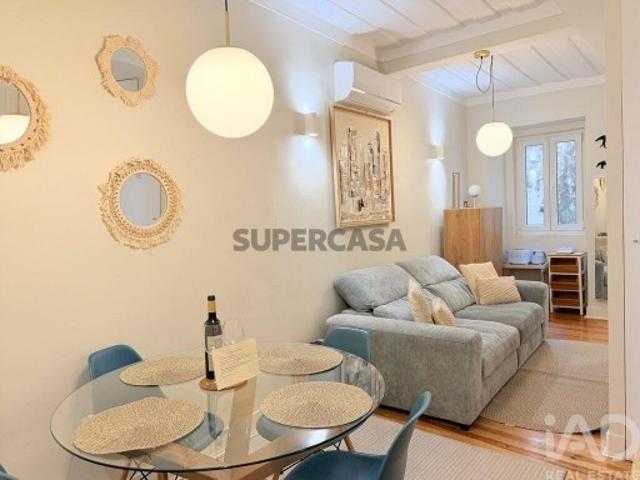 Casa venda em Santa Maria Maior, Lisboa