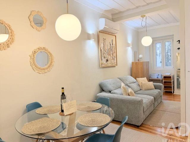 Apartamento venda em Santa Maria Maior, Lisboa
