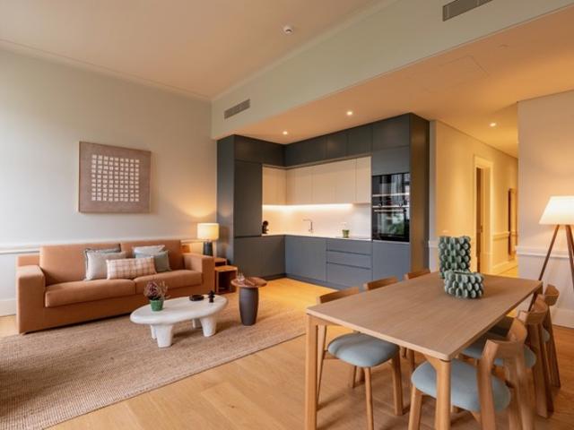 Apartamento venda em Santa Maria Maior, Lisboa