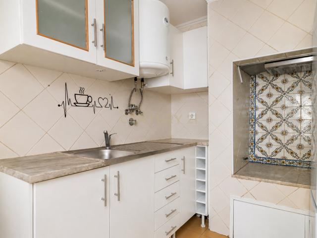 Apartamento venda em Santa Maria Maior, Lisboa